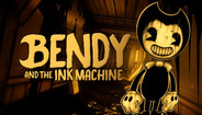 Bendy & the Ink Machine (bendy.inker.and.puzzleMachine