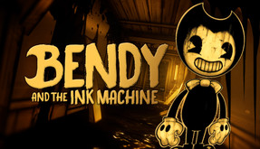 Bendy and the Ink Machine video