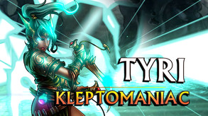 Gems of War - Become a Puzzle Legend