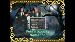 Suki's Spooky Romance video