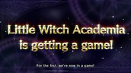 Análise: Little Witch Academia: Chamber of Time (PS4/PC) — fidelidade  visual e muito vai e vem - GameBlast