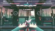 TERRORHYTHM (TRRT) - Rhythm driven action beat 'em up! no Steam