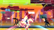 TERRORHYTHM (TRRT) - Rhythm driven action beat 'em up! no Steam