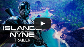 Islands of Nyne: Battle Royale video