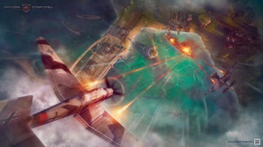 Panzer Strategy | Steam Early Access Trailer