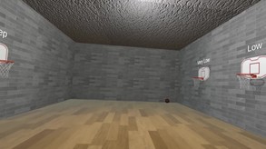 Basketball Hero VR video