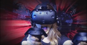 The Risen Dead VR