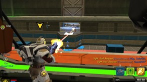 flamethrowers defense