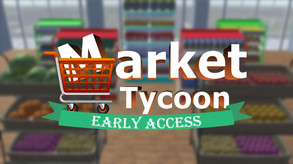 Market Tycoon Trailer