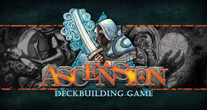 Ascension: Deckbuilding Game Trailer