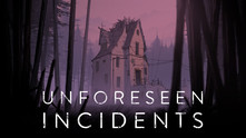 Unforeseen Incidents video