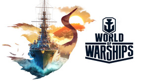 World of Warships — Exclusive Starter Pack (DLC) video