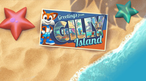 Super Lucky's Tale: Gilly Island (DLC) video