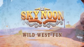 Video of Sky Noon