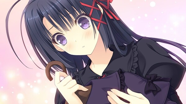 Скриншот из Otome Riron to Sono Shuuhen -École de Paris-