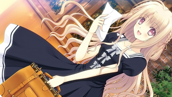 Скриншот из Otome Riron to Sono Shuuhen -École de Paris-