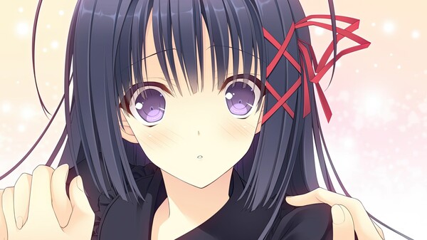 Скриншот из Otome Riron to Sono Shuuhen -École de Paris-