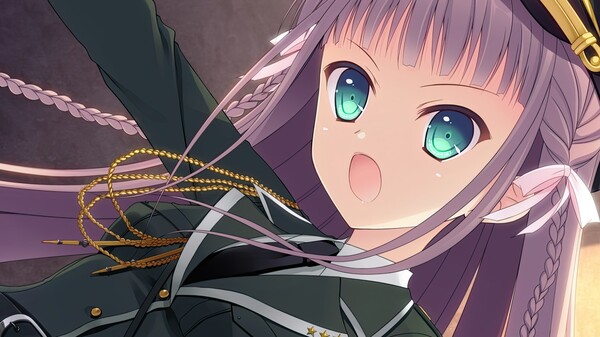 Скриншот из Otome Riron to Sono Shuuhen -École de Paris-