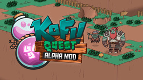 Video of Kofi Quest: Alpha MOD
