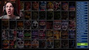 Ultimate Custom Night (Video Game 2018) - IMDb