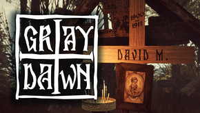Gray Dawn Launch Trailer