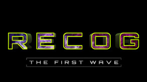 RECOG The First Wave video