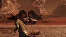 Red Faction Guerrilla Re-Mars-tered video