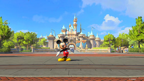 Video of Disneyland Adventures