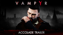 Vampyr video