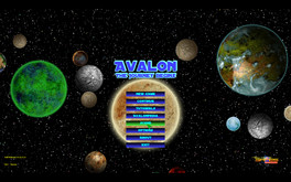 Avalon: The Journey Begins - Moons (DLC) video