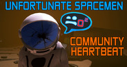 Unfortunate Spacemen on Steam