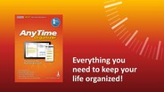 anytime organizer deluxe 16 review anytime organizer deluxe 16 review