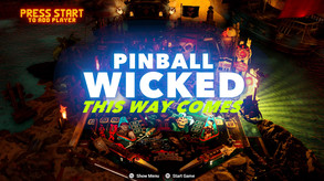 Pinball Wicked - Gameplay Trailer