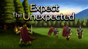Expect The Unexpected Final Trailer