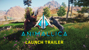 Animallica Official Trailer