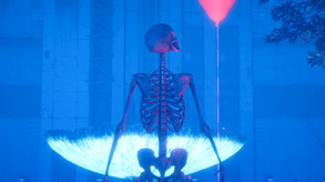 STARBO's Announcement Trailer