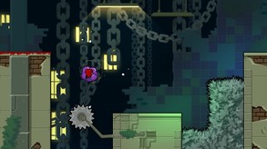 Miniatura de Super Meat Boy Forever Quick Trailer