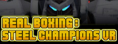 Real Boxing: Steel Champions VR