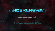 Undercrewed on Steam