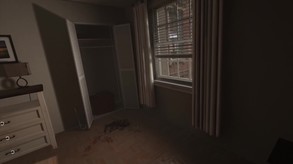 Contagion VR: Outbreak Demo Trailer