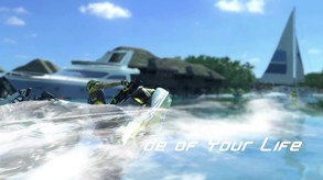 Aqua Moto Racing Utopia V3