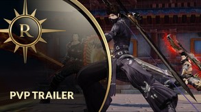 Revelation Online PvP Trailer