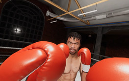Boxing Kings VR_Mov