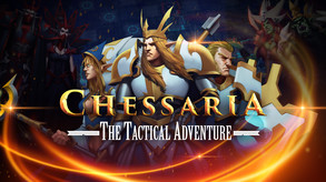 Chessaria: Original Soundtrack (DLC) video