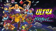 Ultra Space Battle Brawl on Steam