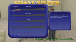 Small Sister video