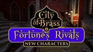 Steam 上的city Of Brass