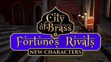 City of Brass thumbnail 4