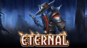 Eternal - Bandit Queen