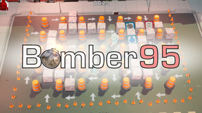Bomber 95 video